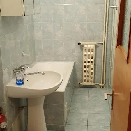 Apartman Central Studio Parcul Circului *