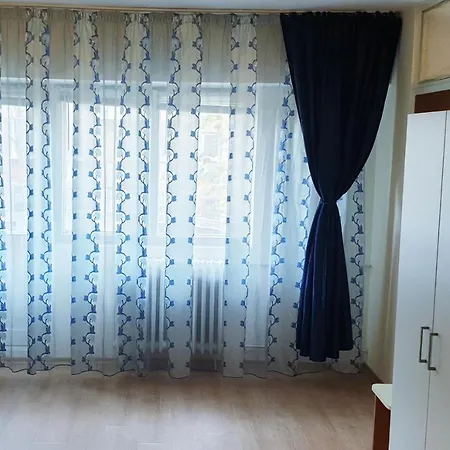 Central Studio Parcul Circului * Bukarest