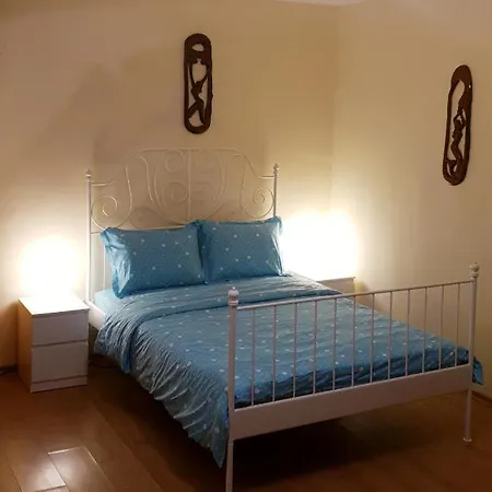 Central Studio Parcul Circului * Bukarest
